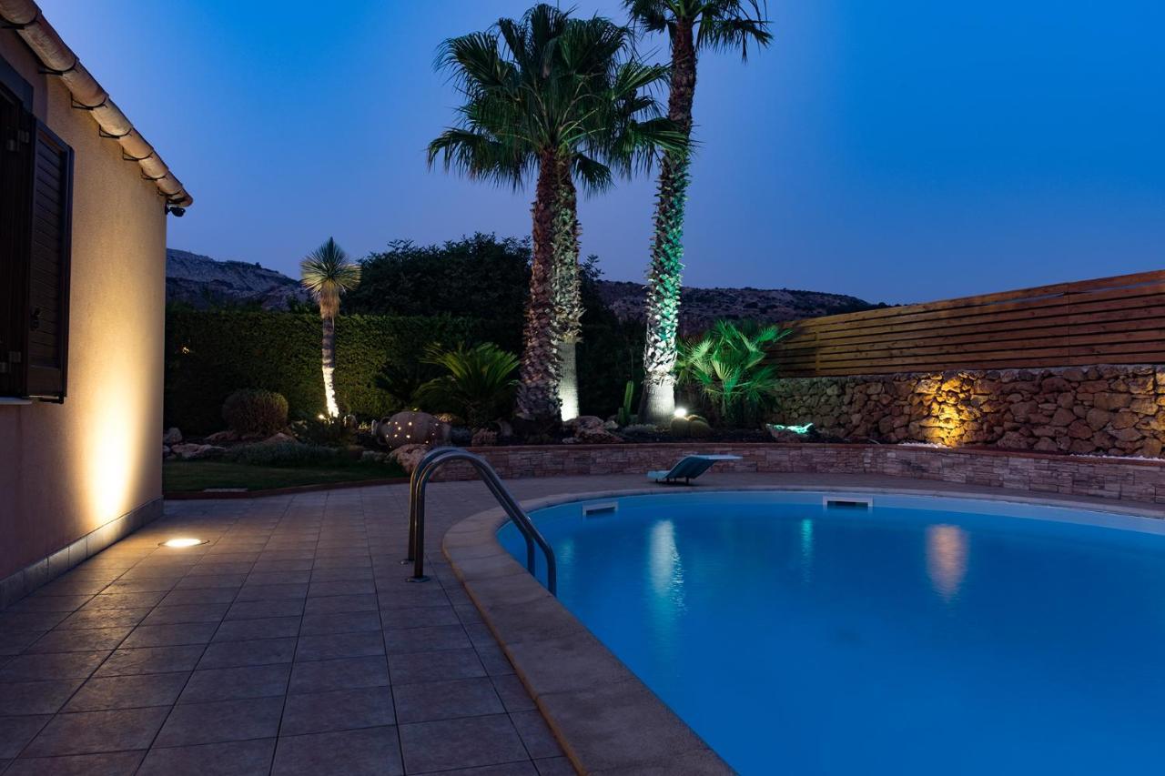 Villa Private Pool