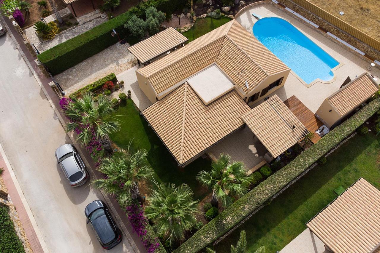 Villa Private Pool