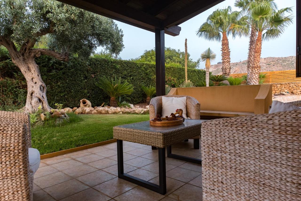 Villa Private Pool