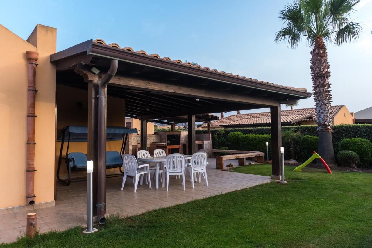 Villa Private Pool
