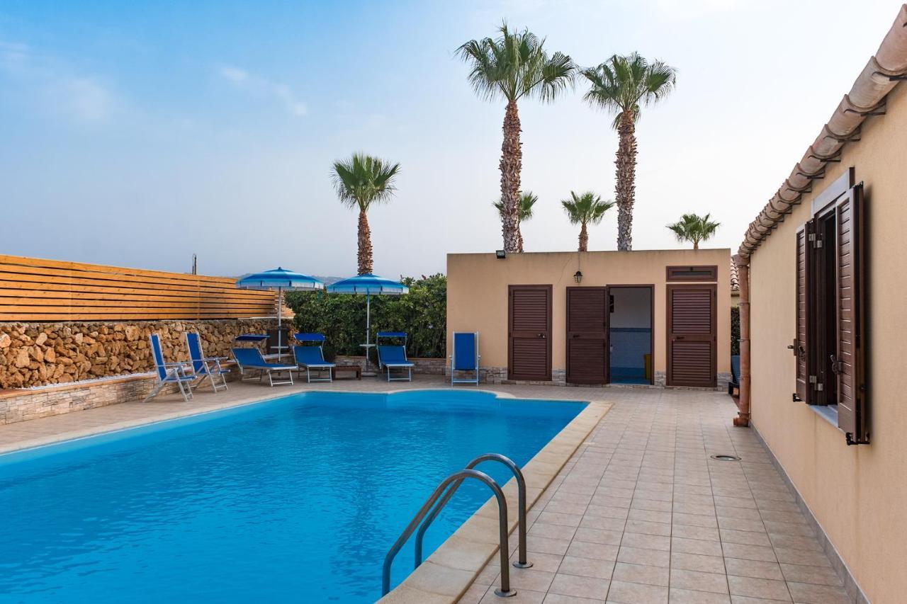 Villa Private Pool