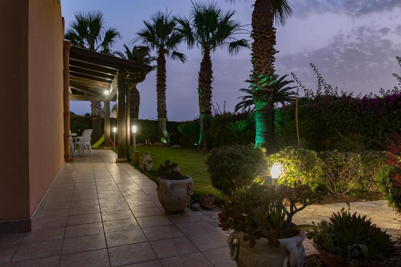 Villa Private Pool