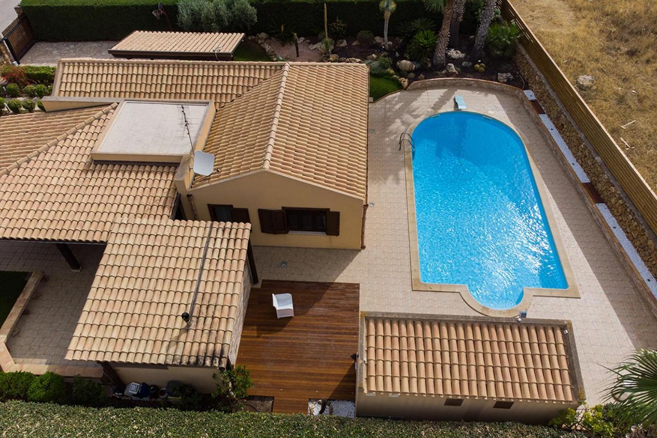 Villa Private Pool