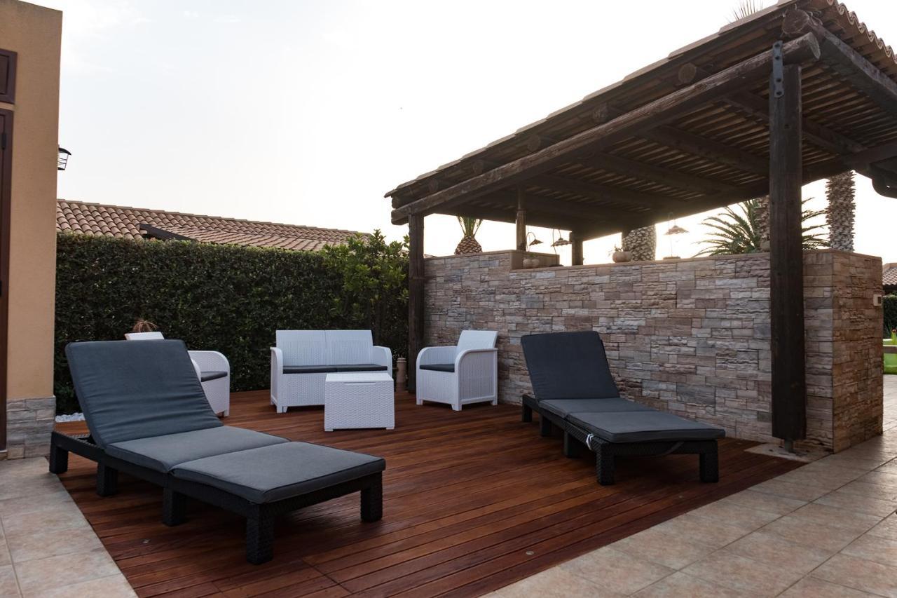 Villa Private Pool