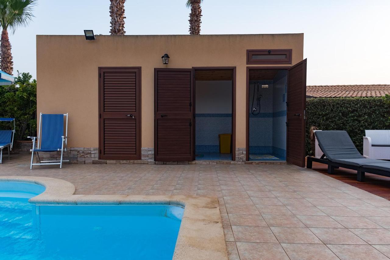 Villa Private Pool