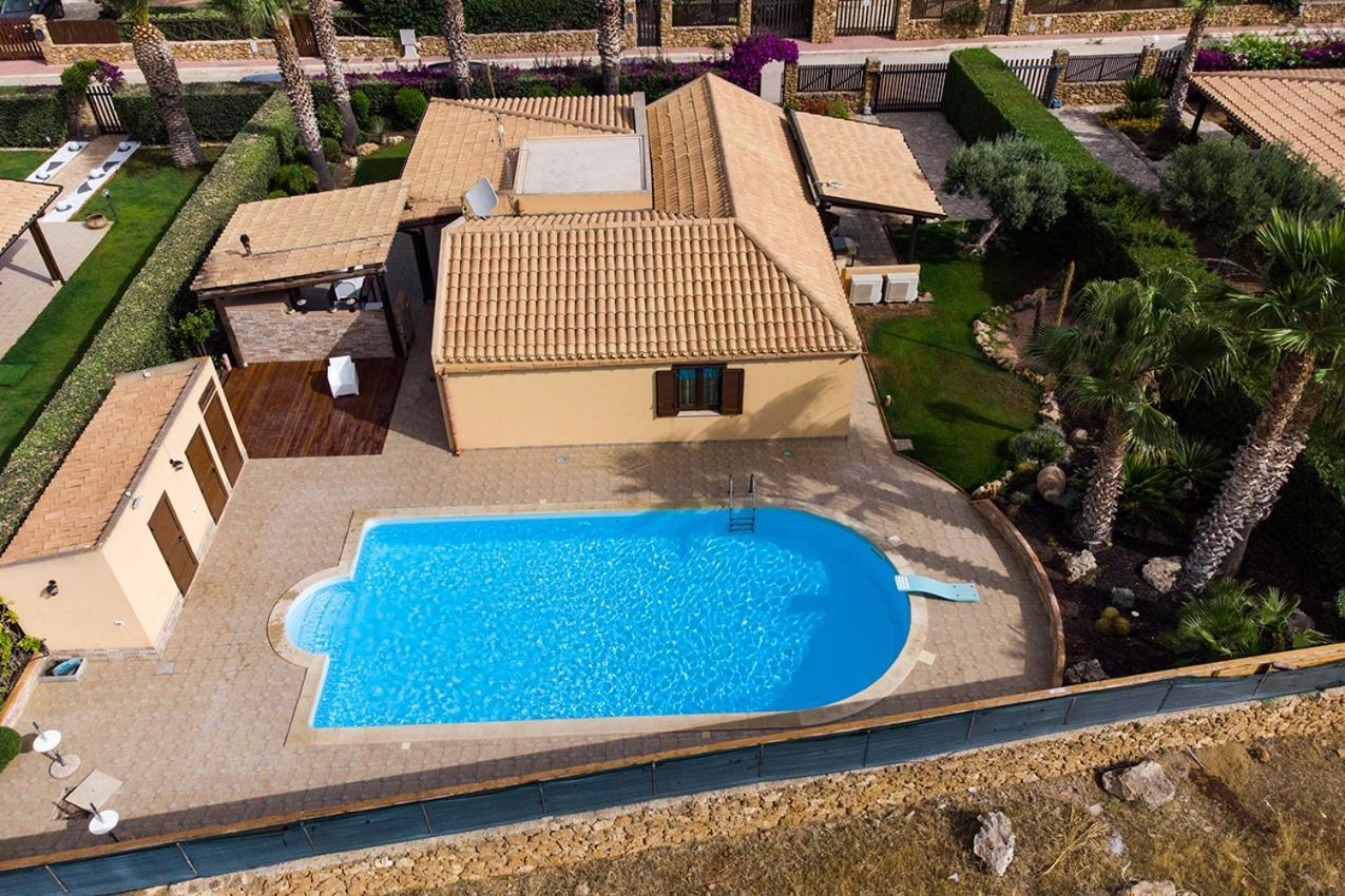 Villa Private Pool