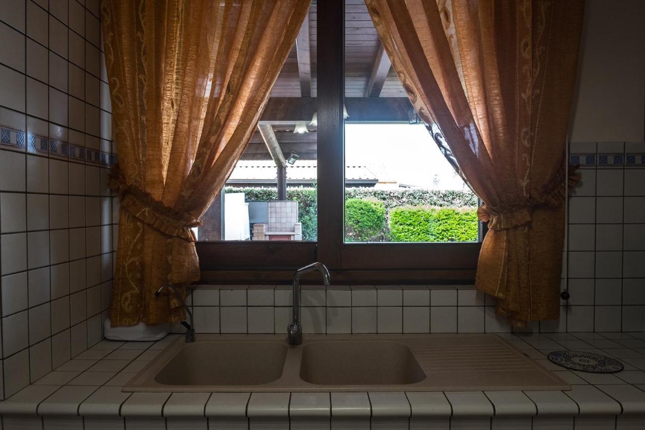 Villa Private Pool
