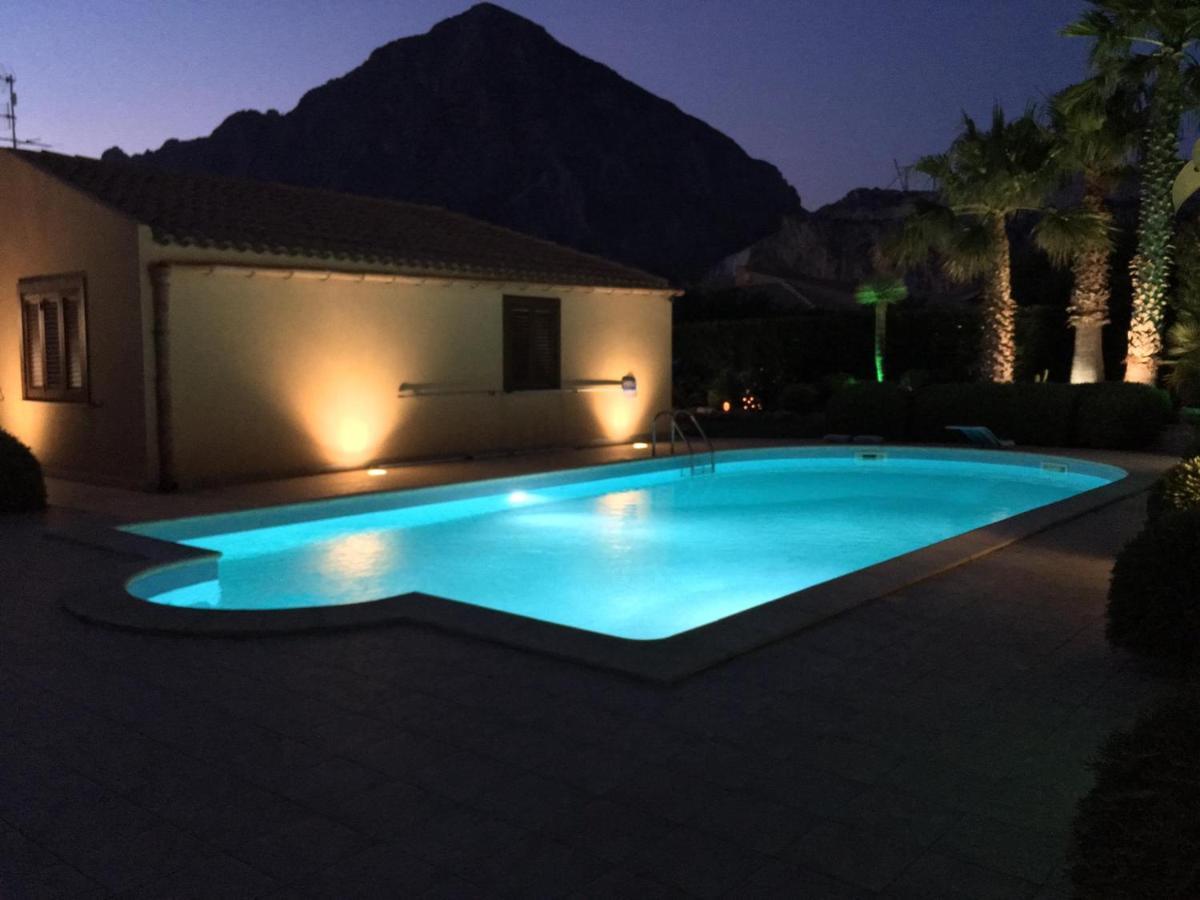 Villa Private Pool