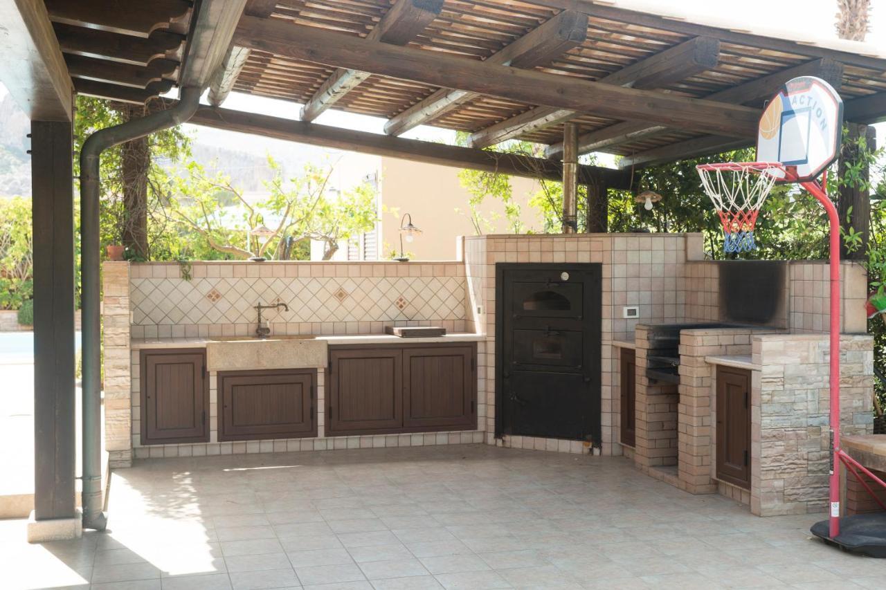 Villa Private Pool