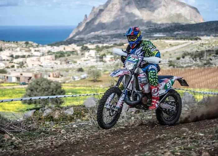 Hotel con vista: Dove sorge il sole