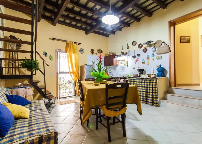 Hotel familiare: La Pergola